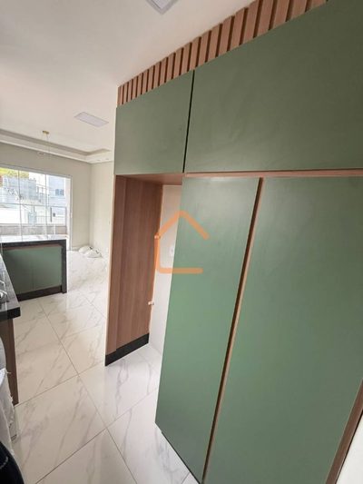 Apartamento, 2 quartos, 70 m² - Foto 2