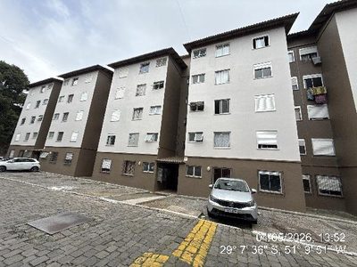 Apartamento, 2 quartos, 38 m² - Foto 1