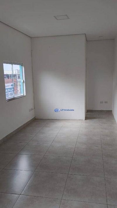 Sala-Conjunto, 24 m² - Foto 4