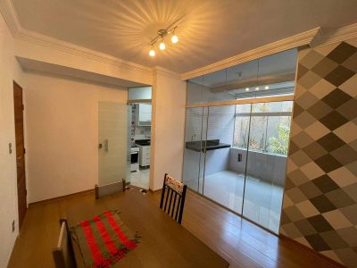 Apartamento, 3 quartos, 80 m² - Foto 3