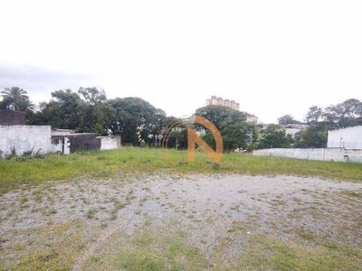 Terreno, 4351 m² - Foto 1