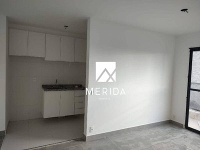 Apartamento, 2 quartos, 56 m² - Foto 4