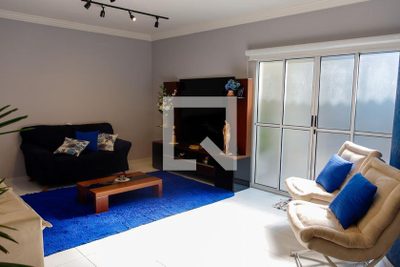 Casa, 4 quartos, 320 m² - Foto 3