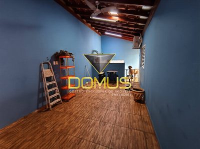 Casa, 2 quartos, 126 m² - Foto 1