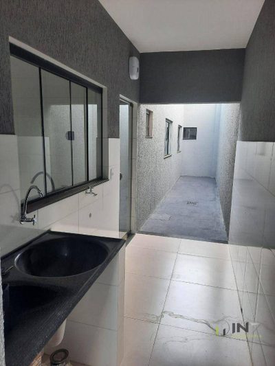 Casa, 2 quartos, 103 m² - Foto 4
