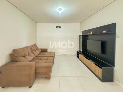 Apartamento, 3 quartos, 105 m² - Foto 1