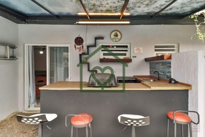 Casa, 4 quartos, 177 m² - Foto 4