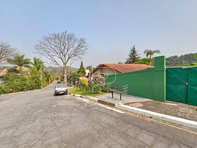 Loteamento e Condomínio, 802 m² - Foto 5