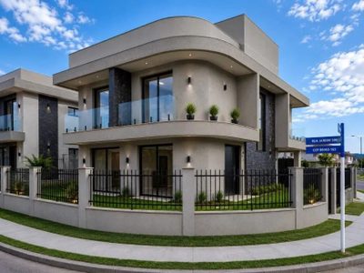 Casa, 4 quartos, 186 m² - Foto 3