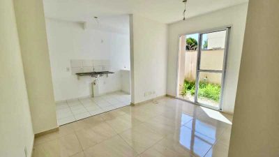 Apartamento, 2 quartos, 54 m² - Foto 2