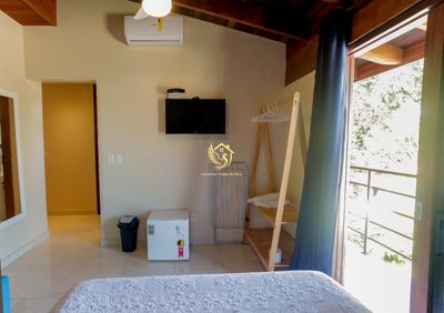 Casa, 9 quartos - Foto 5