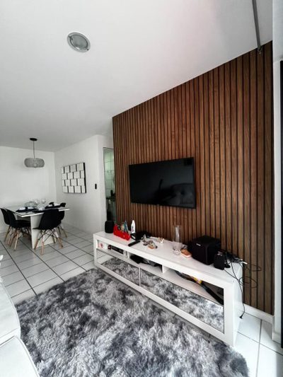 Apartamento, 3 quartos, 67 m² - Foto 4