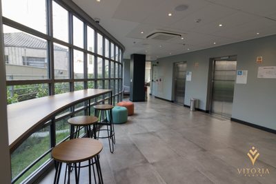 Flat/Apart Hotel, 1 quarto, 15 m² - Foto 1