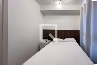 Kitnet-Studio, 21 m² - Foto 3