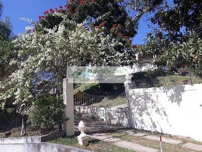 Chácara, 4 quartos, 1980 m² - Foto 3