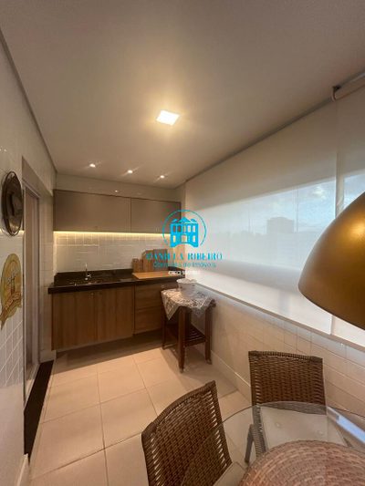 Apartamento, 2 quartos, 68 m² - Foto 5