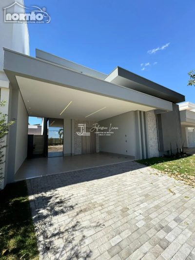 Casa, 1 quarto - Foto 1