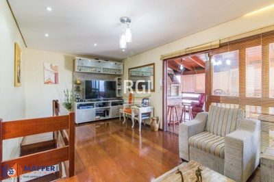Cobertura, 3 quartos, 170 m² - Foto 5