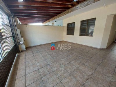 Casa, 3 quartos, 150 m² - Foto 5