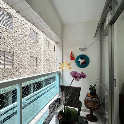 Apartamento, 3 quartos, 97 m² - Foto 3