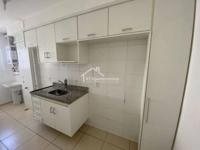 Apartamento, 2 quartos, 58 m² - Foto 5