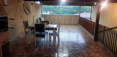 Casa, 3 quartos, 190 m² - Foto 4