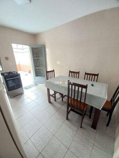 Casa, 4 quartos, 159 m² - Foto 4