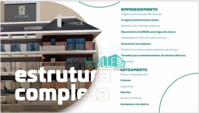 Apartamento, 2 quartos, 92 m² - Foto 3