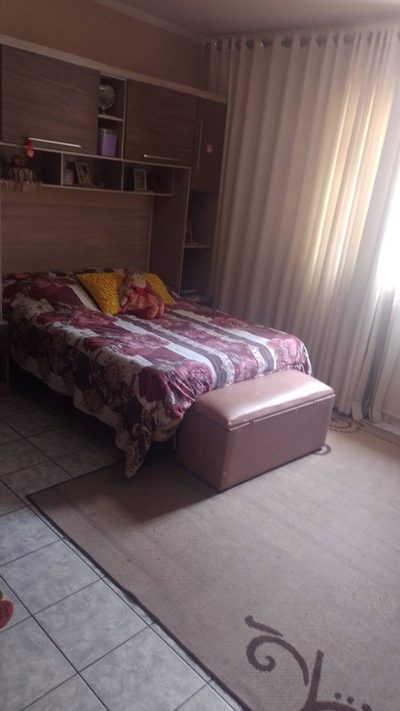 Casa, 3 quartos, 145 m² - Foto 5