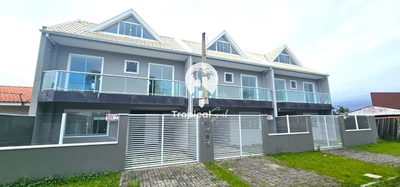 Sobrado, 3 quartos, 116 m² - Foto 2