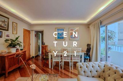 Apartamento, 3 quartos, 122 m² - Foto 5