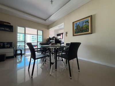 Apartamento, 3 quartos, 128 m² - Foto 5