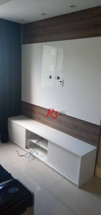 Apartamento, 3 quartos, 59 m² - Foto 3