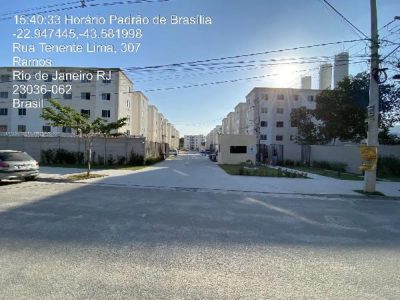 Apartamento, 1 quarto, 40 m² - Foto 1