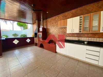 Sobrado, 3 quartos, 190 m² - Foto 4