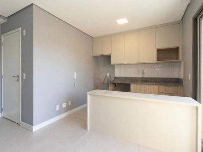 Apartamento, 2 quartos, 46 m² - Foto 2