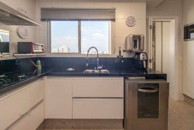 Apartamento, 2 quartos, 115 m² - Foto 5