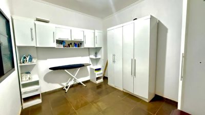Casa, 3 quartos, 151 m² - Foto 3
