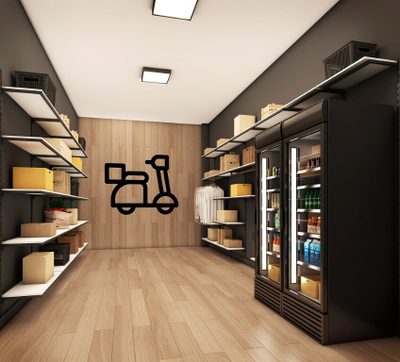 Cobertura, 3 quartos, 252 m² - Foto 5