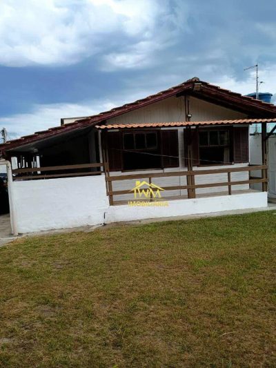 Casa, 3 quartos - Foto 2