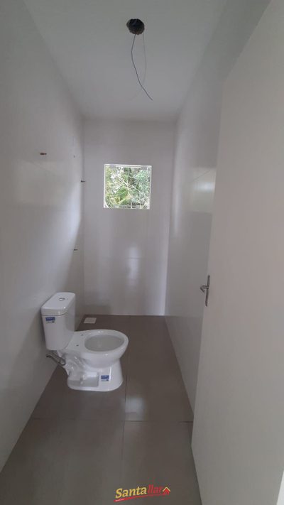 Casa, 1 quarto, 32 m² - Foto 5