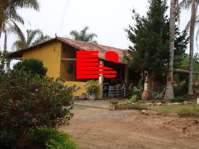 Sítio, 2 quartos, 11 m² - Foto 5