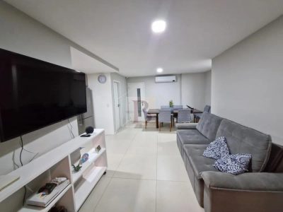 Apartamento, 2 quartos, 78 m² - Foto 2