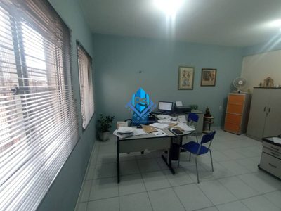Sala-Conjunto, 30 m² - Foto 3