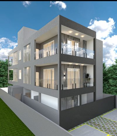 Apartamento, 2 quartos - Foto 2