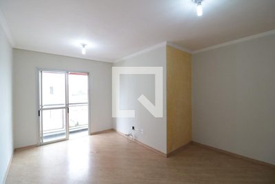 Apartamento, 2 quartos, 56 m² - Foto 1
