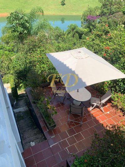 Chácara, 3 quartos - Foto 1