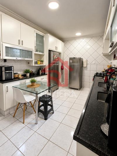 Casa, 3 quartos, 403 m² - Foto 3