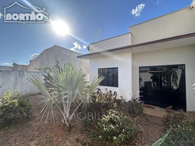 Casa, 3 quartos, 52 m² - Foto 1