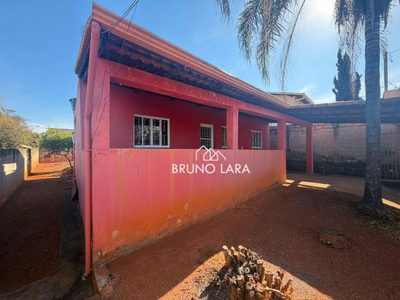 Casa, 2 quartos, 80 m² - Foto 3